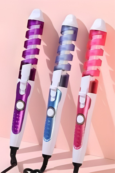 Ondulador de cabello