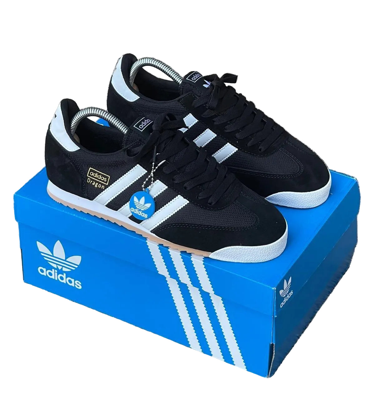 Adidas dragón caballero