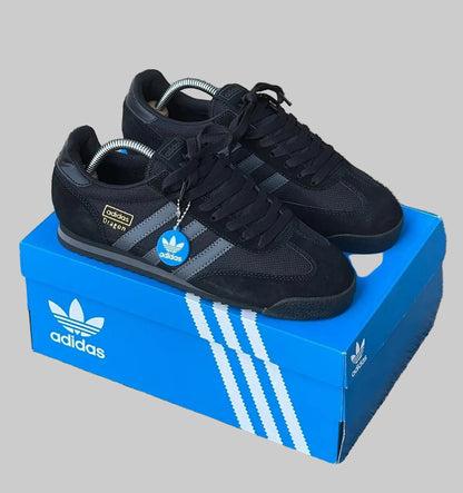 Adidas dragón caballero