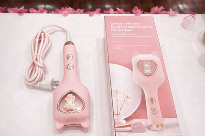 Onduladora de sirena