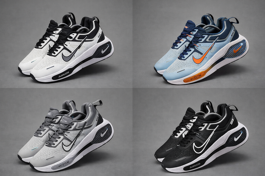 Nike  deportivo Air Zoom