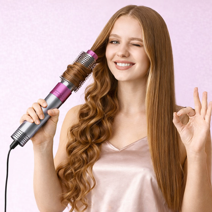 Cepillo secador 5 en 1 profecional .