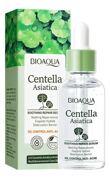 Bioaqua Centella Asiática