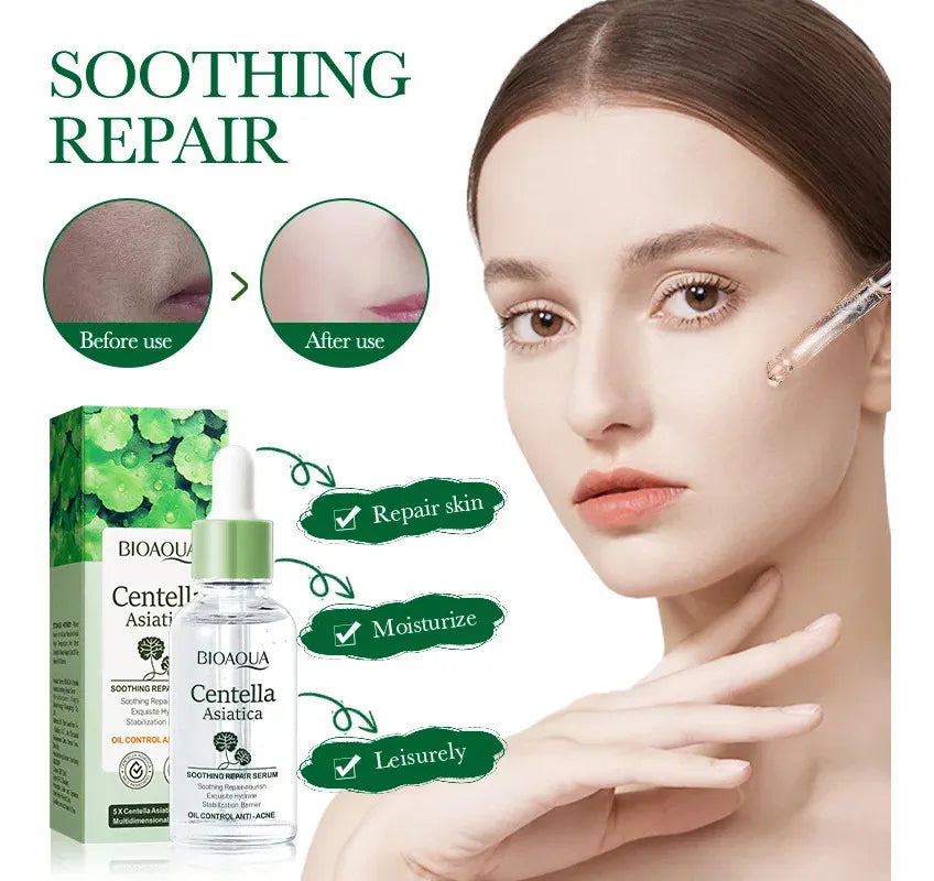 Bioaqua Centella Asiática