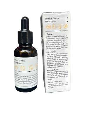 Kormesic Centella Ceramide Facial Serum