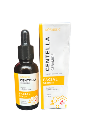 Kormesic Centella Ceramide Facial Serum