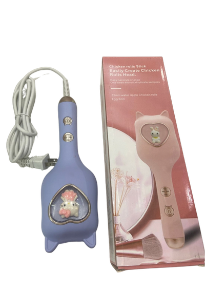 Onduladora de sirena