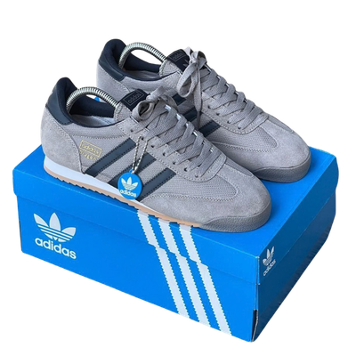 Adidas dragón caballero