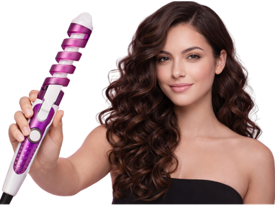 Ondulador de cabello