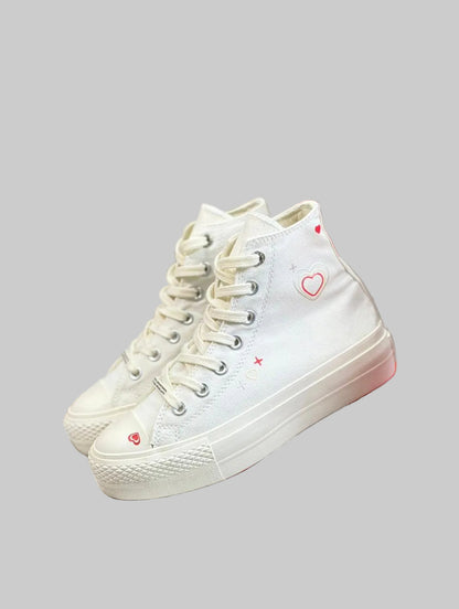 Combers con plataforma