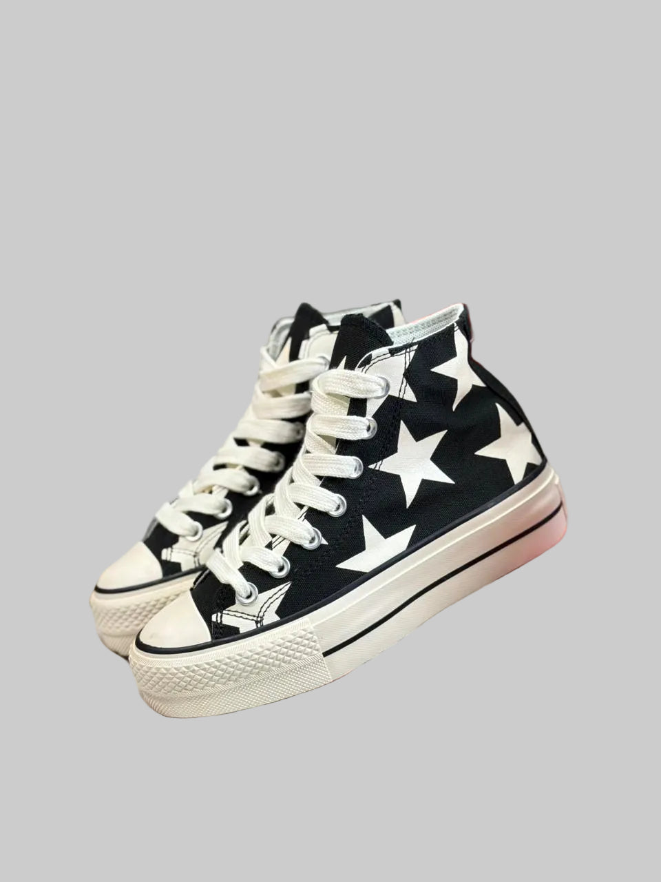 Combers con plataforma