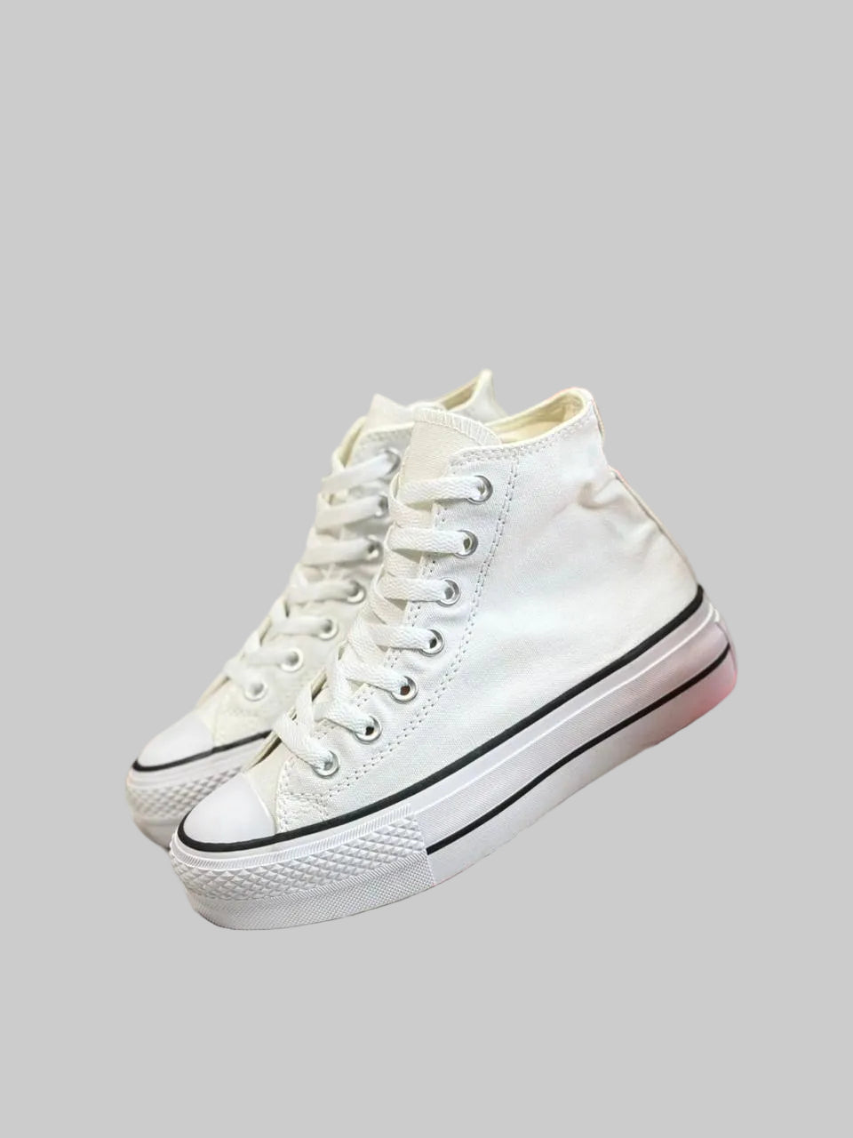 Combers con plataforma