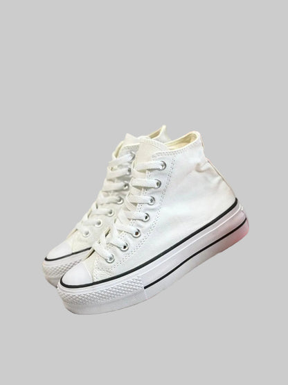 Combers con plataforma