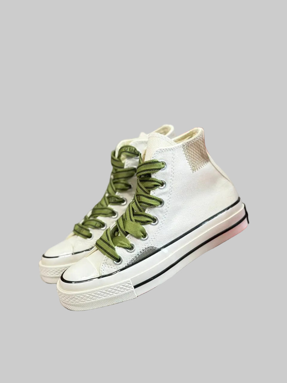 Combers con plataforma