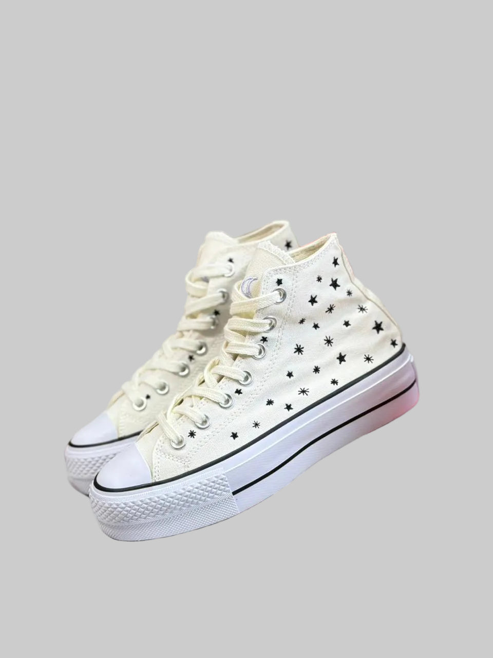 Combers con plataforma