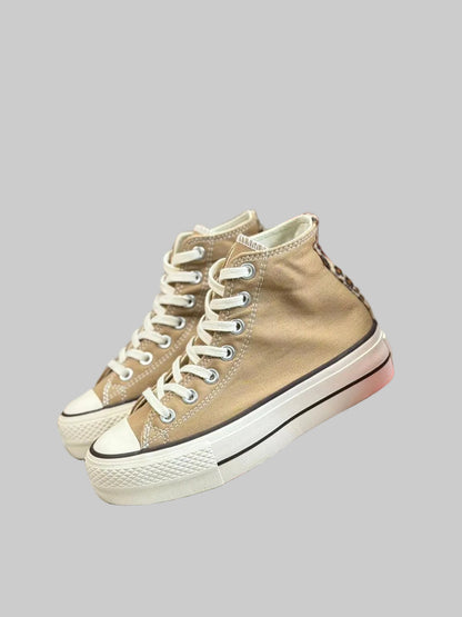 Combers con plataforma