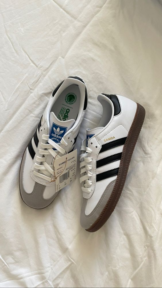 Adidas  Samba - OG